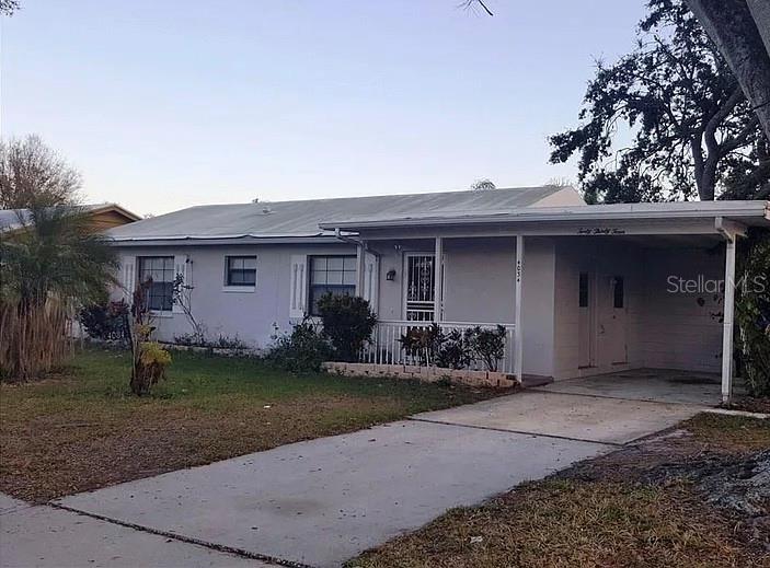 4034 Castlegate Dr — photo