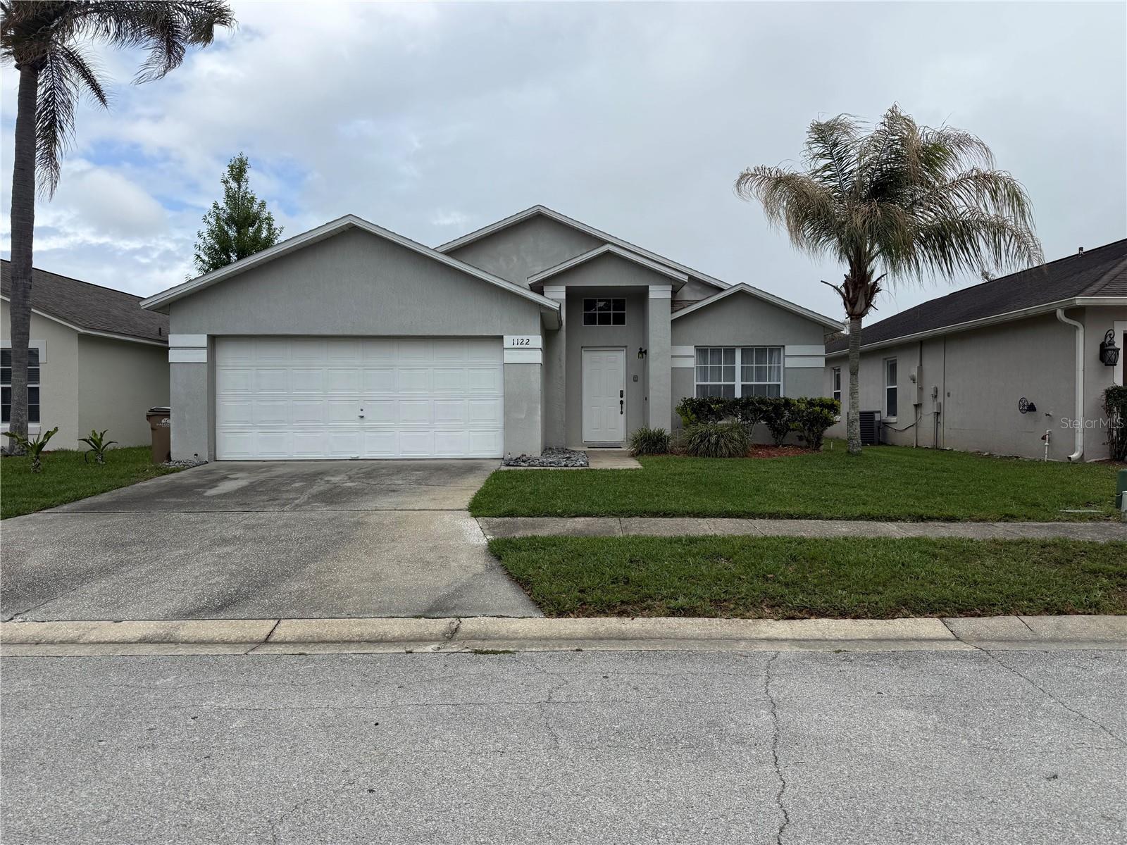 1122 Clear Creek Circle — photo