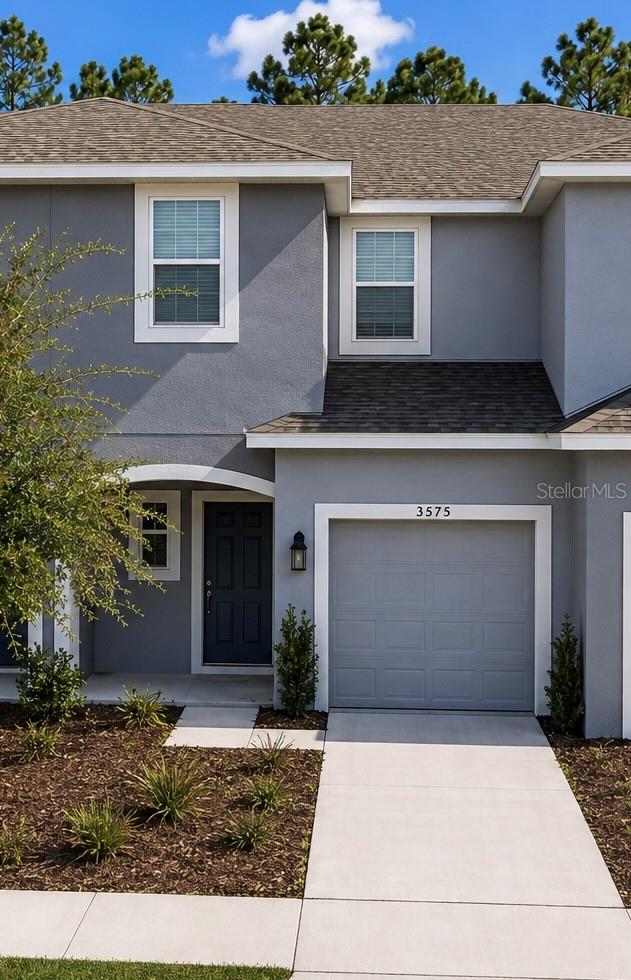 3575 Davenport Creek Court — photo