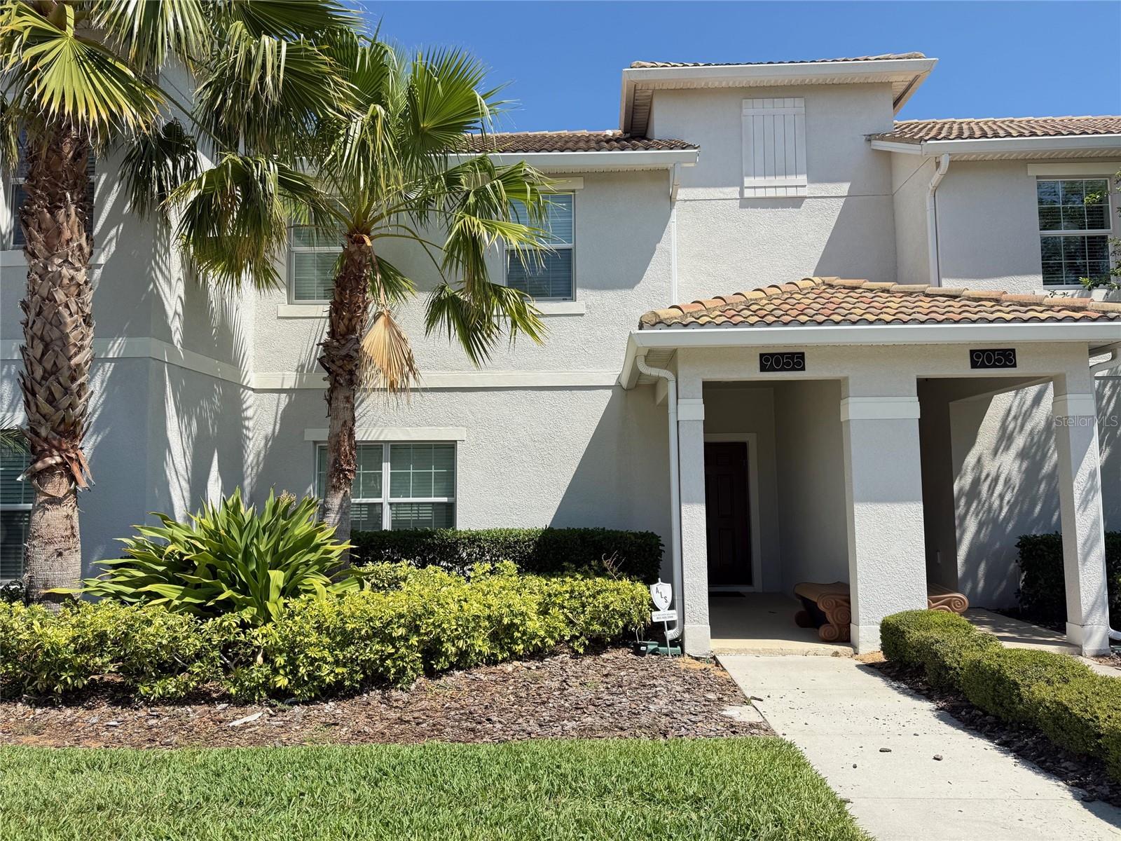9055 Dogleg Drive — photo