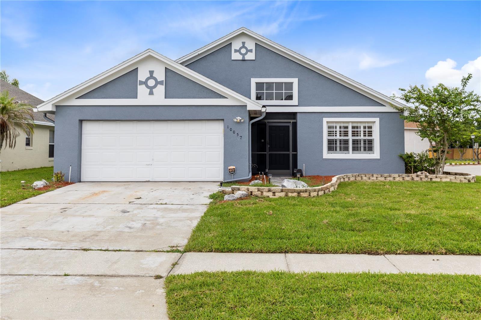 10057 Sandbar Street — photo