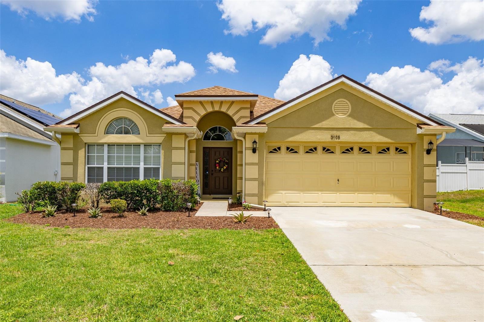 3108 Merlot Way — photo