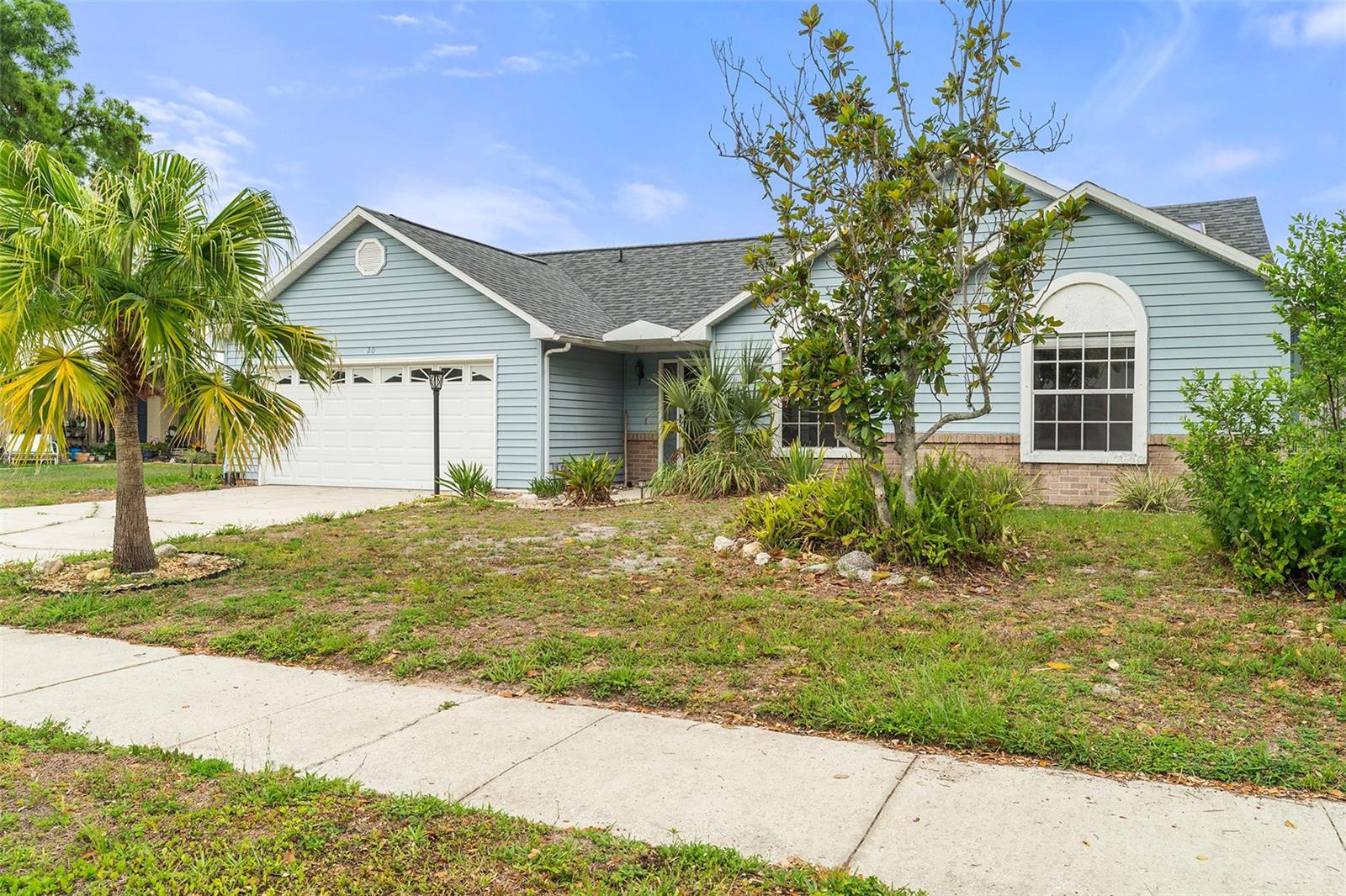 20 Macon Way — photo
