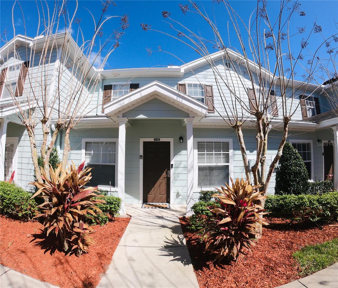 2954 Lucayan Harbour Circle 106 — photo