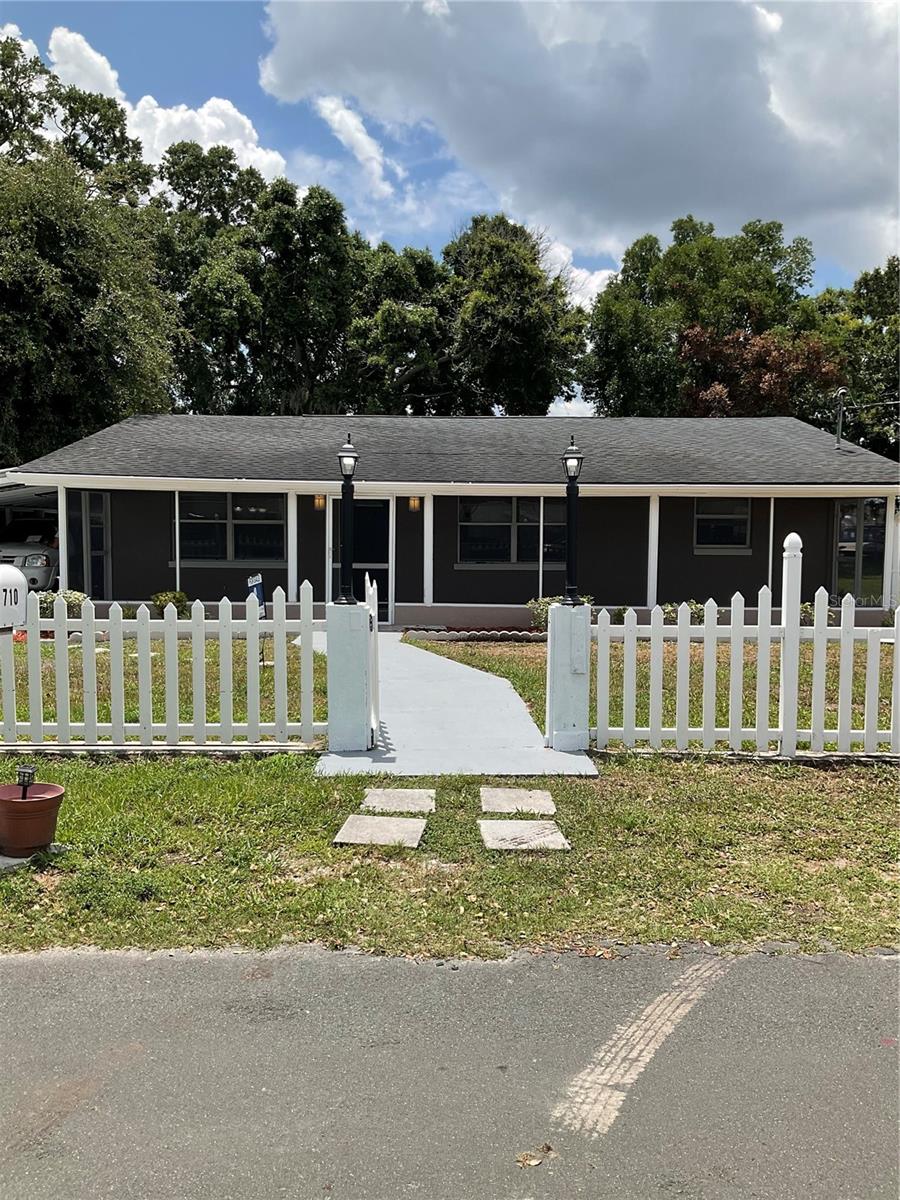 710 E Jackson Street — photo