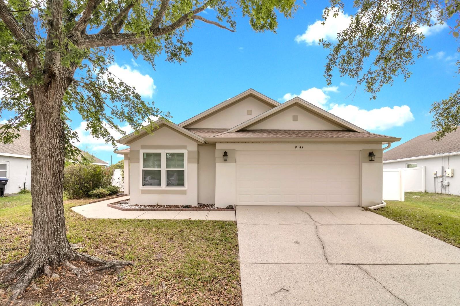 8141 Fort Thomas Way — photo