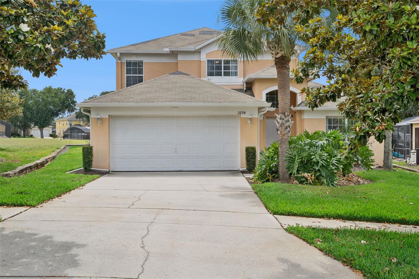 2694 la Isla Court — photo