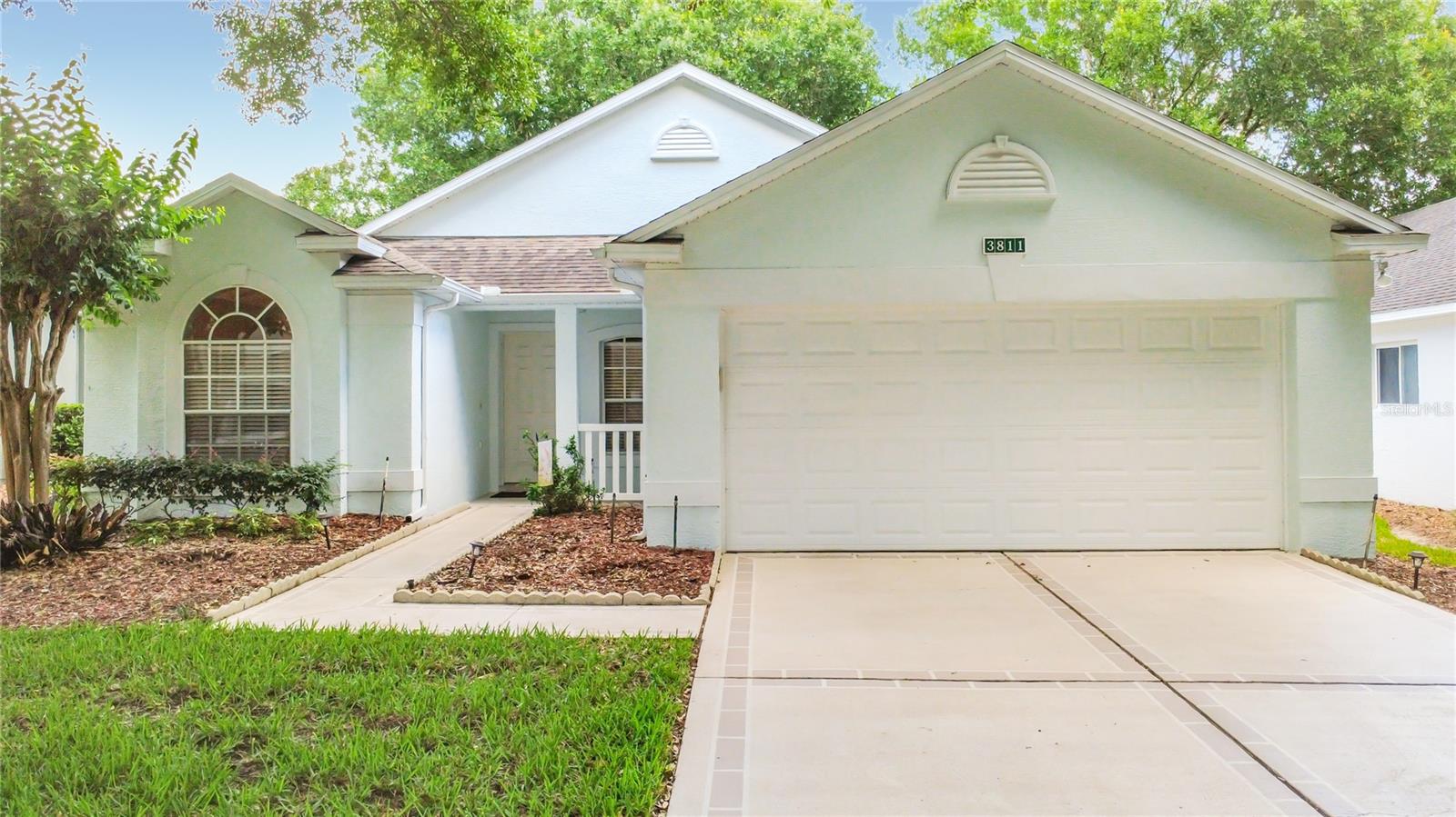 3811 Westerham Drive — photo