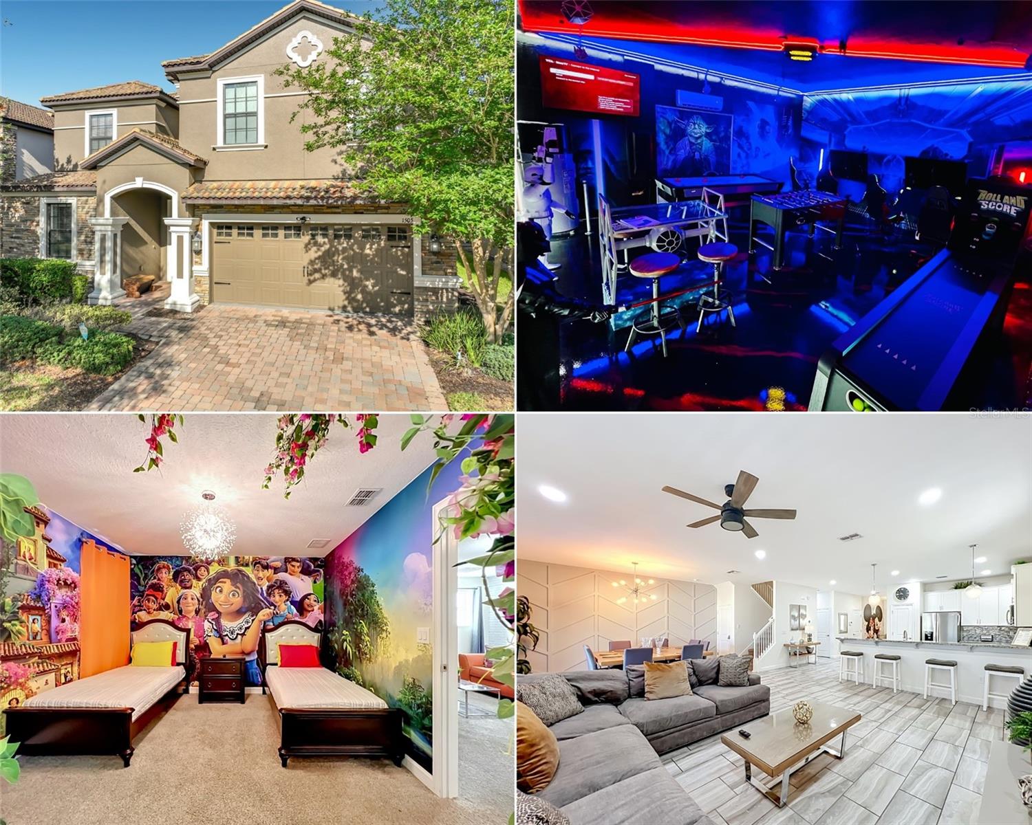 1505 Rolling Fairway Drive — photo