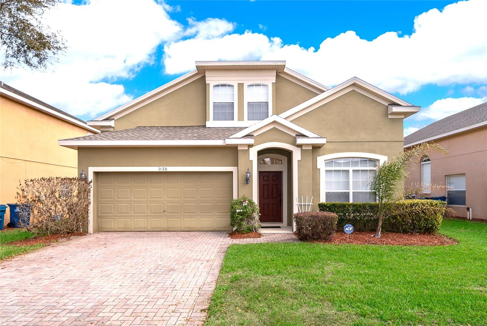 1020 Andalusia Loop — photo