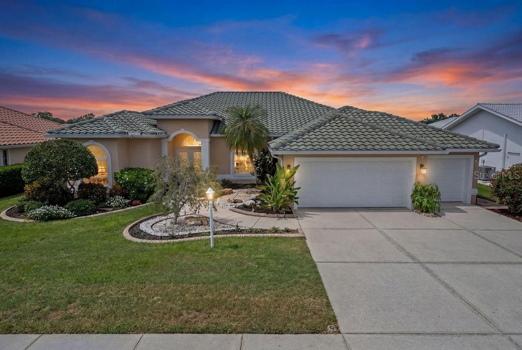 1543 Waterford Drive — photo