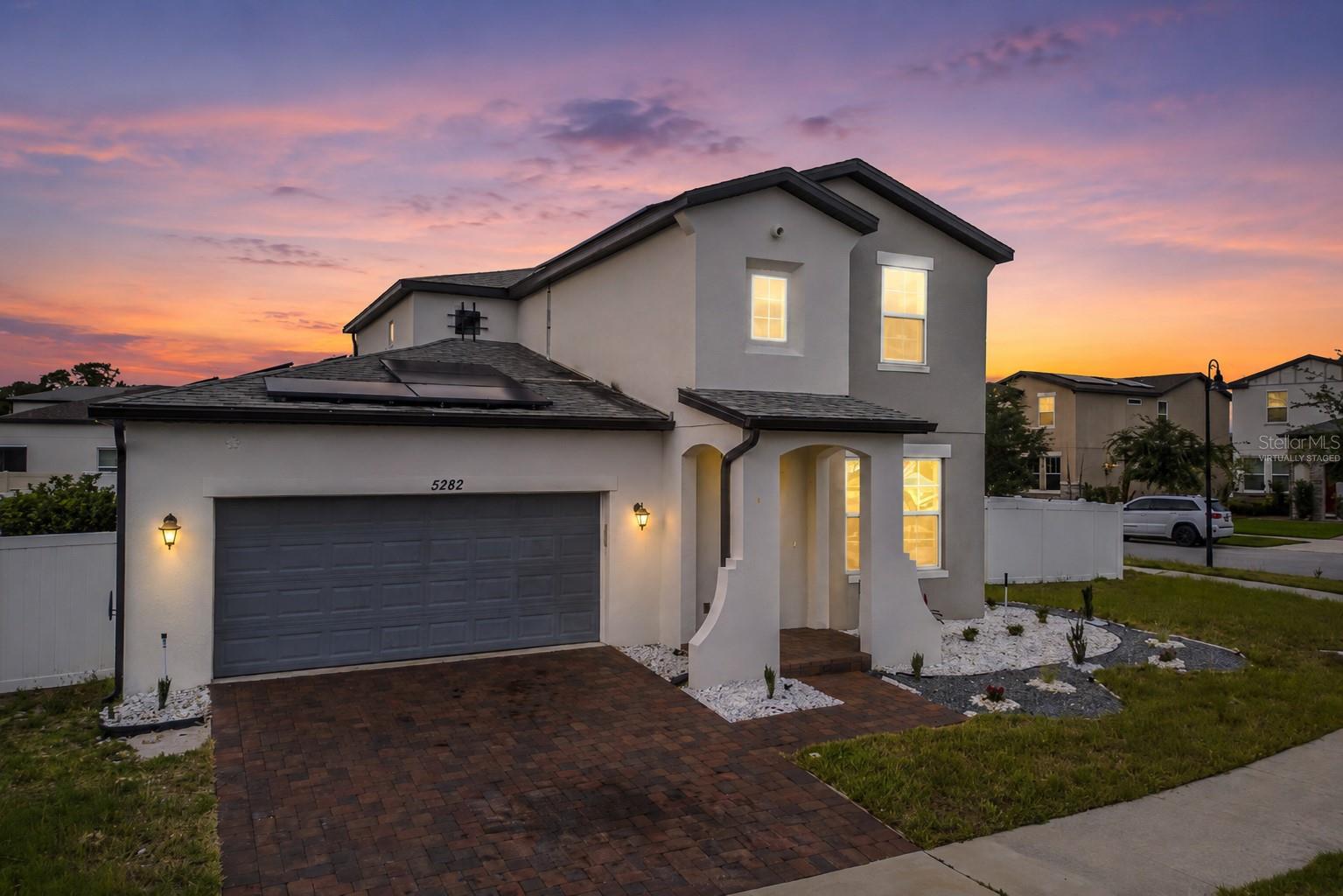 5282 Pavia Drive — photo