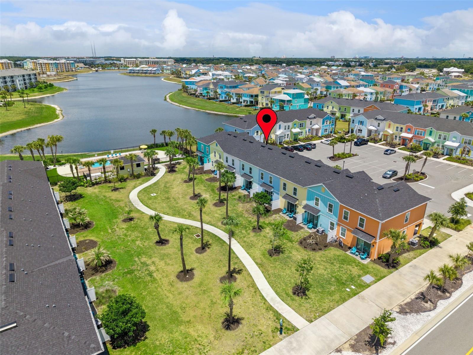 2916 on the Rocks Point — photo