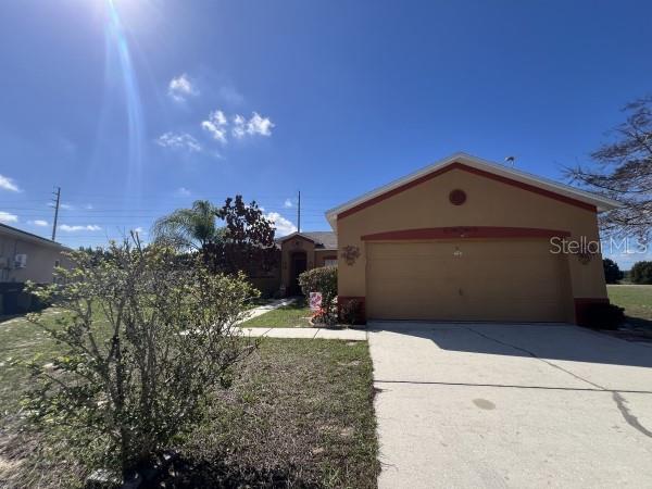 735 Colville Place — photo