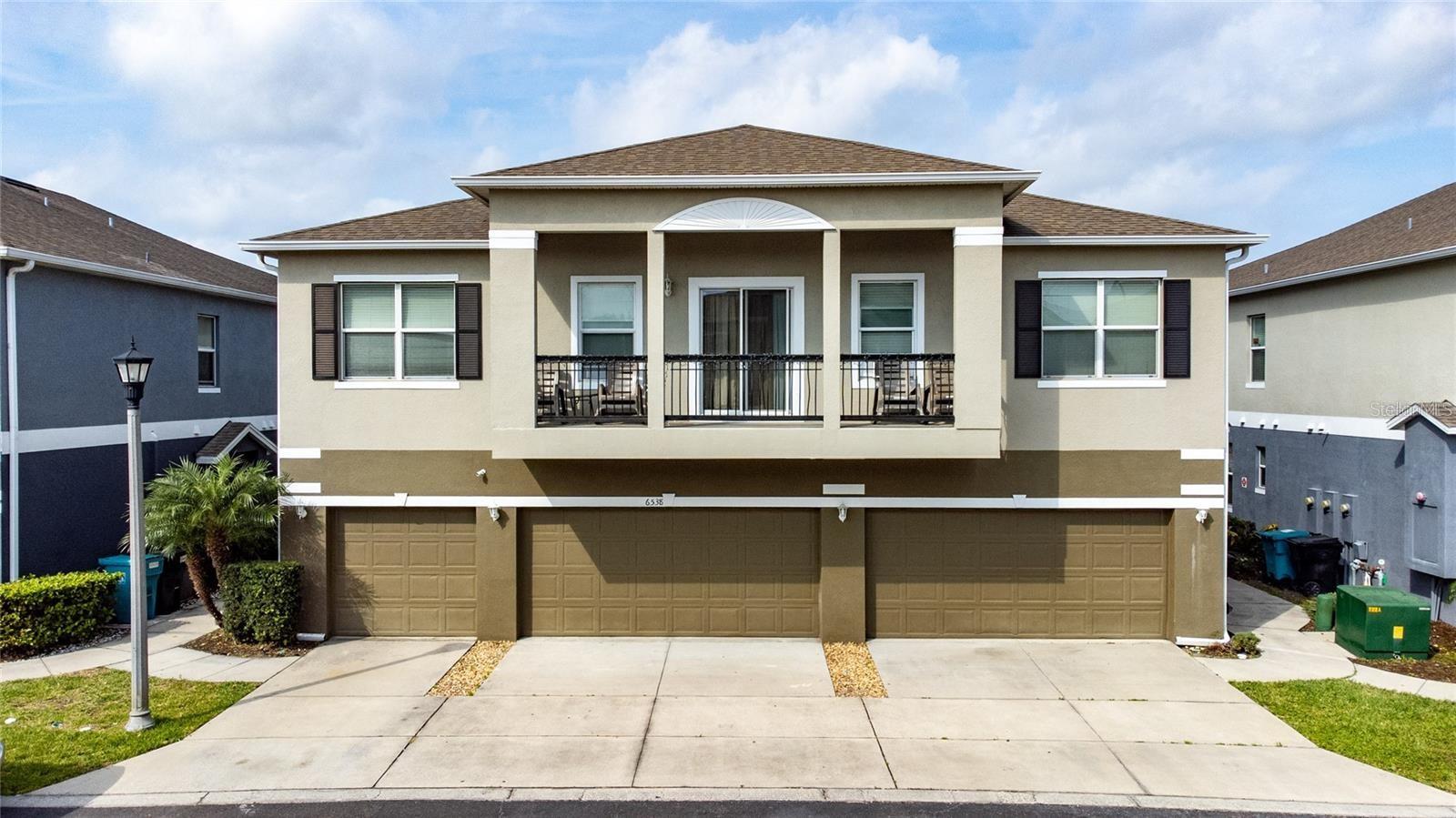 6538 S Goldenrod Road 68C — photo