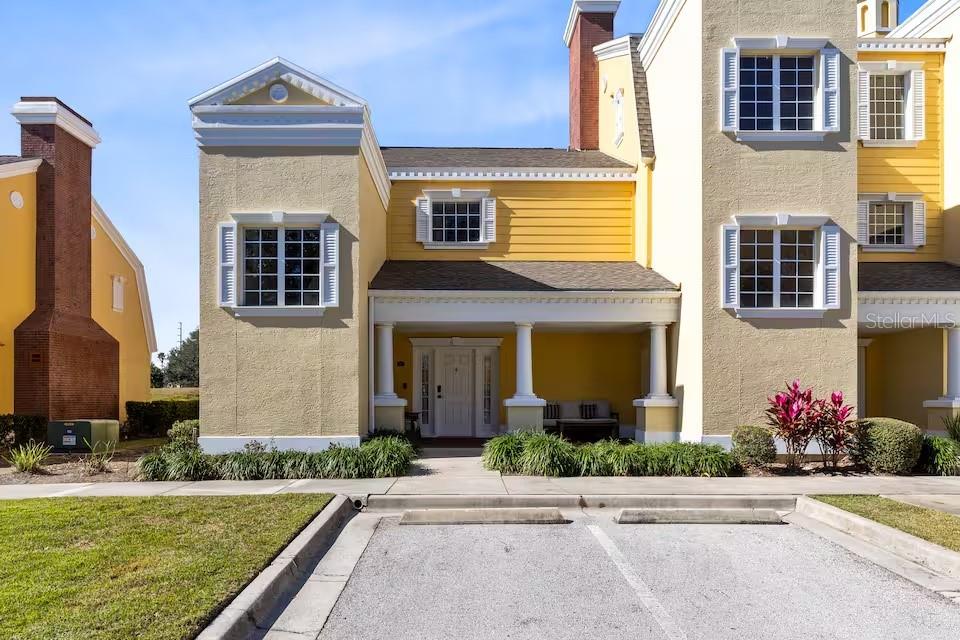 1326 Seven Eagles Court 1326 — photo