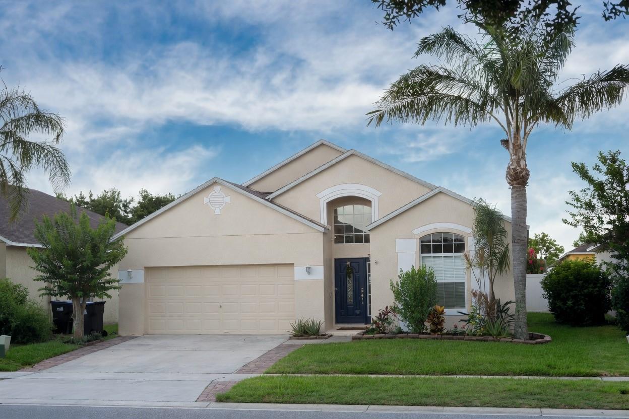 2268 Victoria Falls Drive — photo