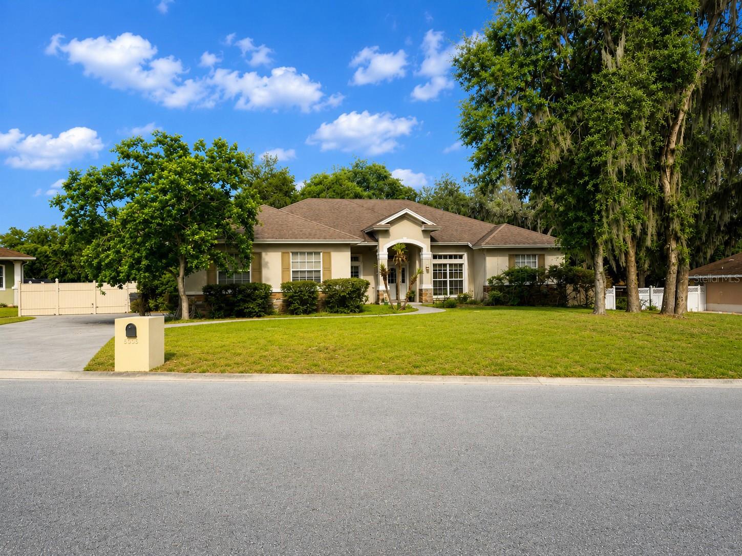 5635 Canvasback Court — photo