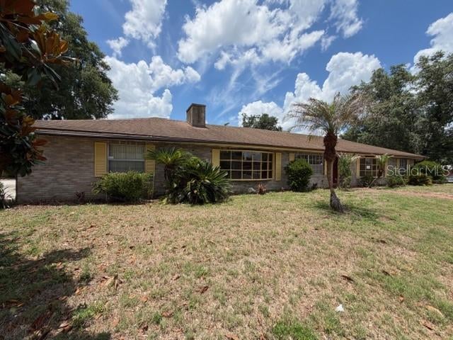1105 Gause Avenue — photo