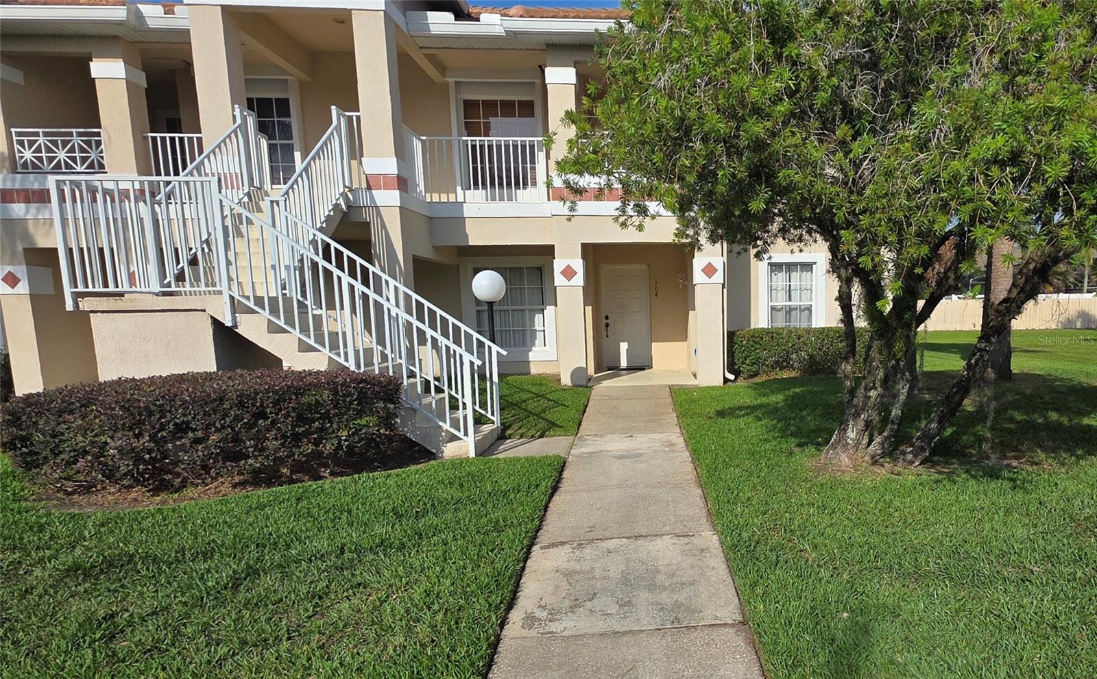 13313 Fairway Glen Drive 104 — photo