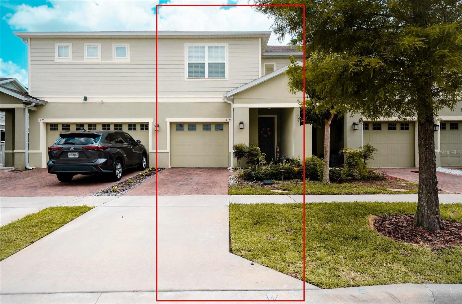 2749 Pleasant Cypress Circle — photo