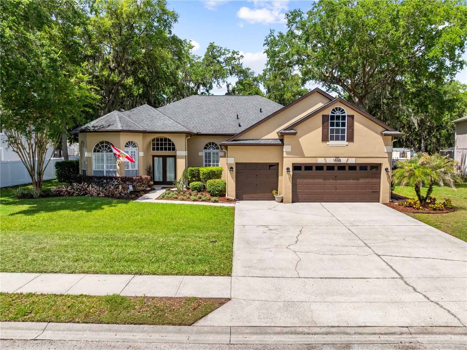 1648 Marina Lake Drive — photo