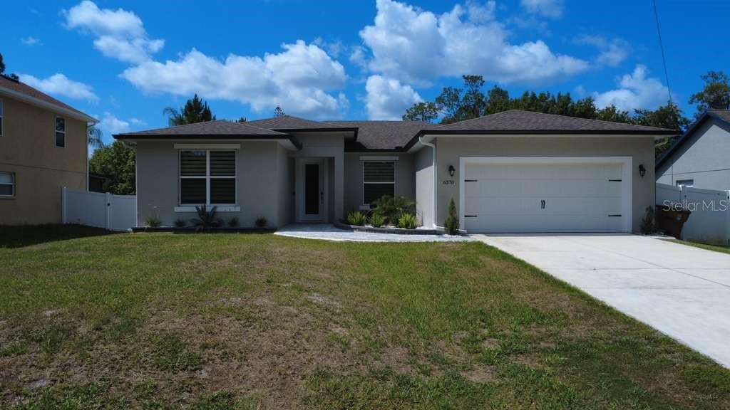 6370 Bennett Court — photo