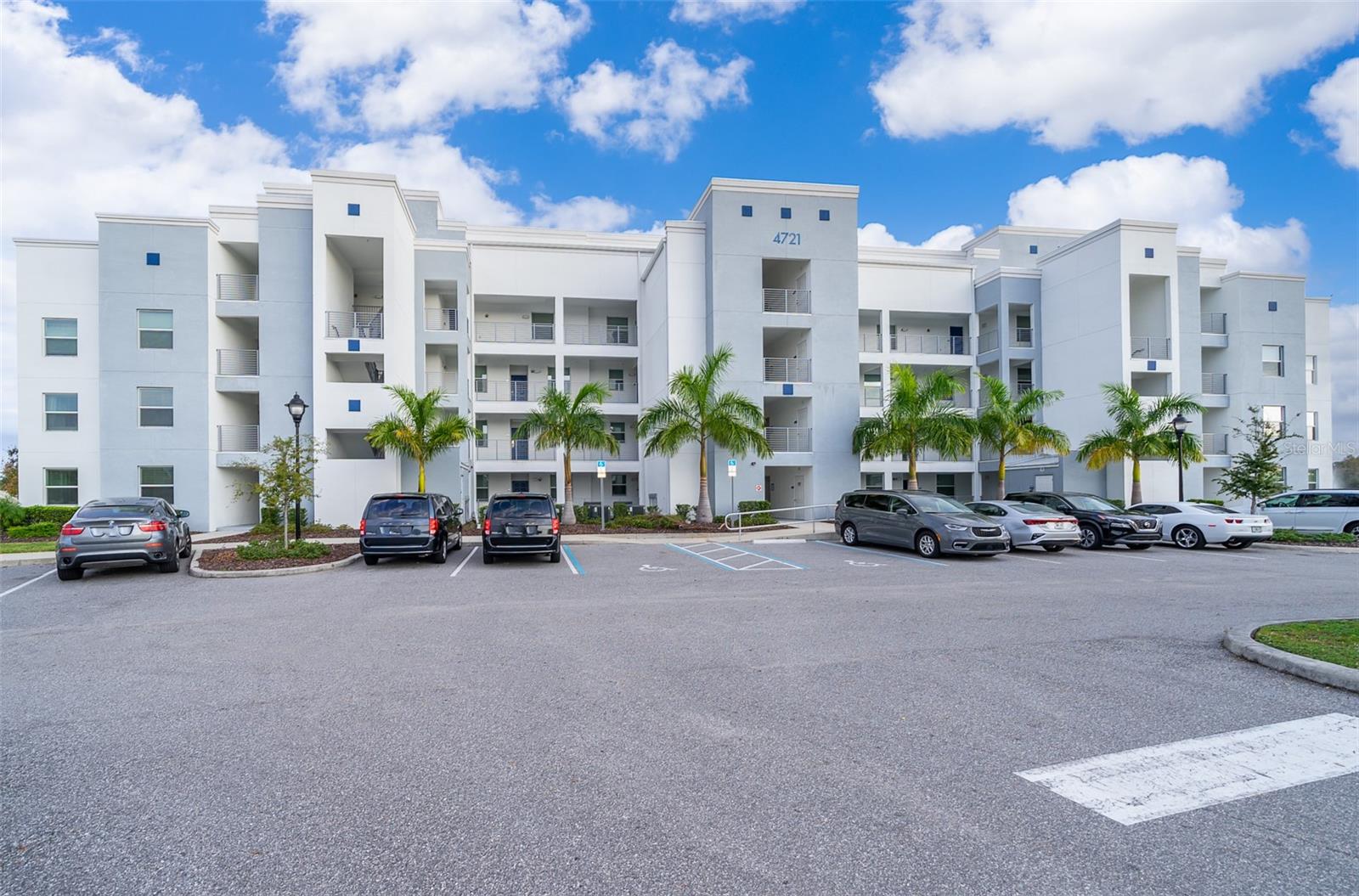 4731 Clock Tower Drive 206 — photo