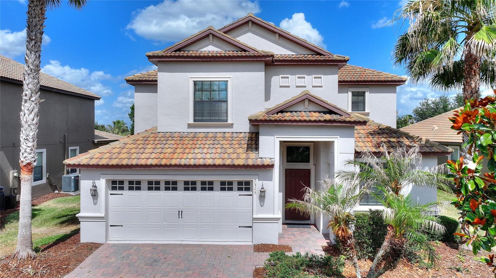 1315 Moss Creek Ln — photo