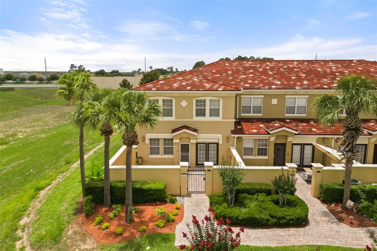2828 Bella Vista Drive — photo