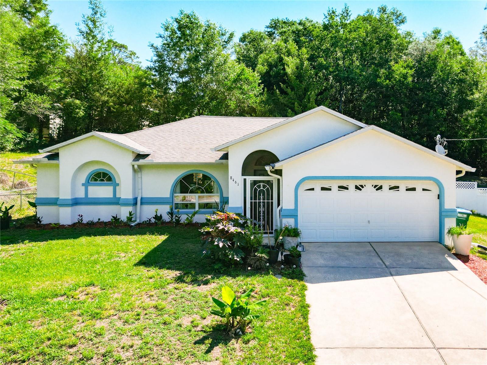 8461 N Titleist Drive — photo