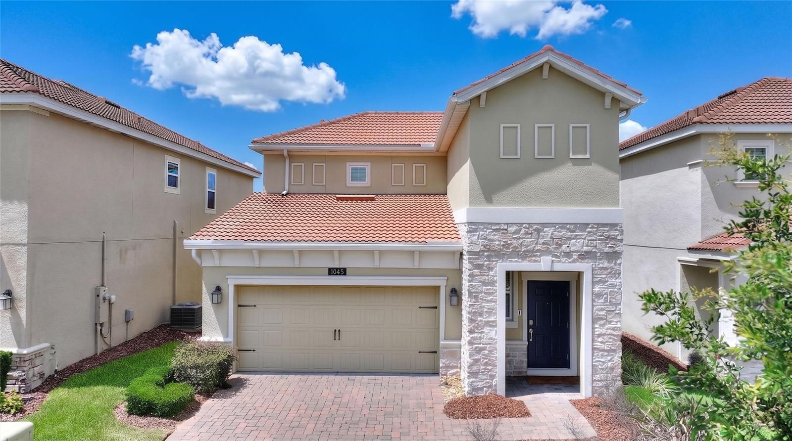 1045 Blackwolf Run Rd — photo