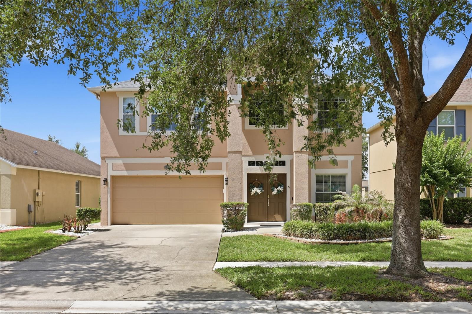12515 Sawgrass Oak Street — photo
