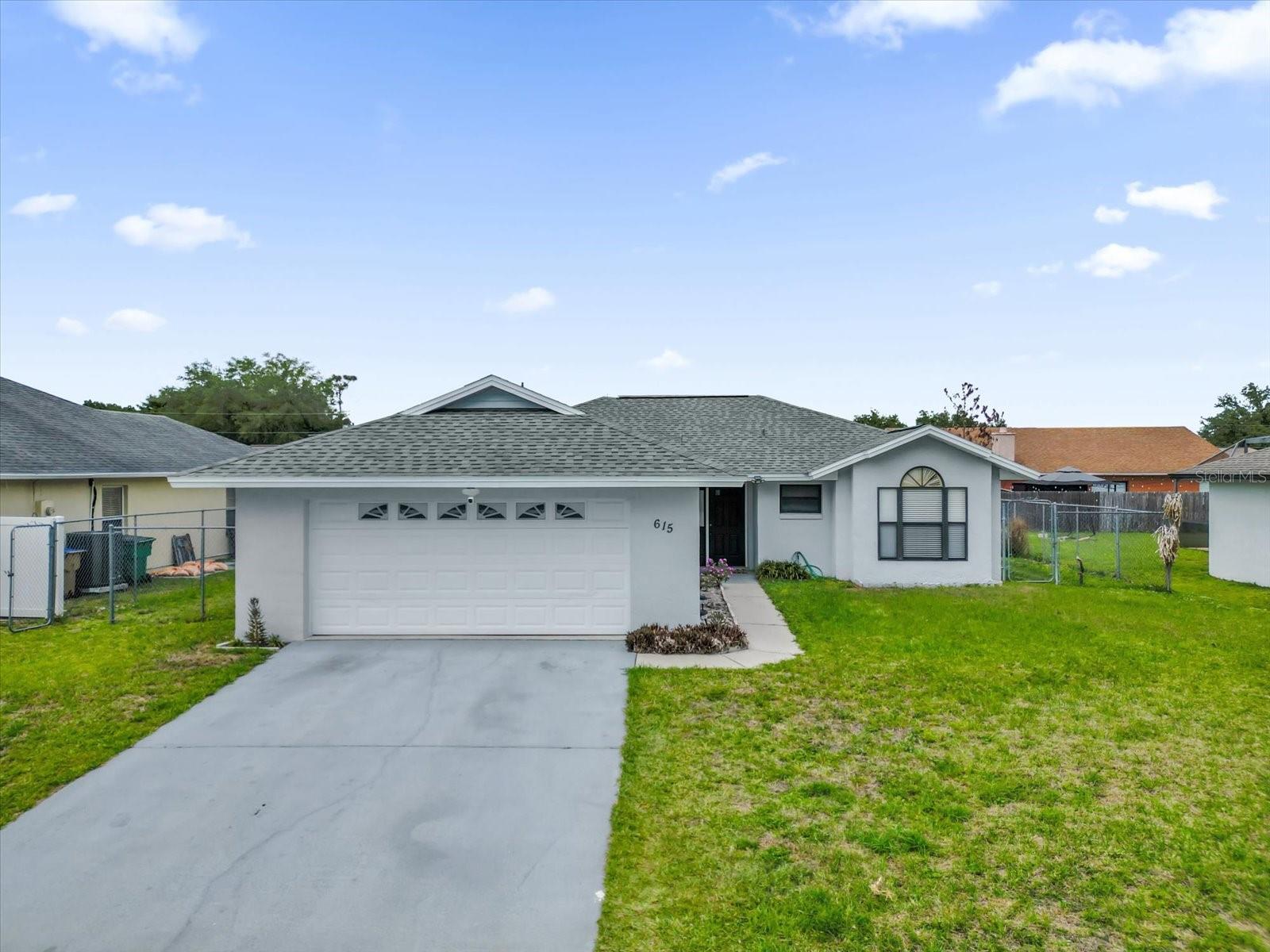 615 McKinley Court — photo