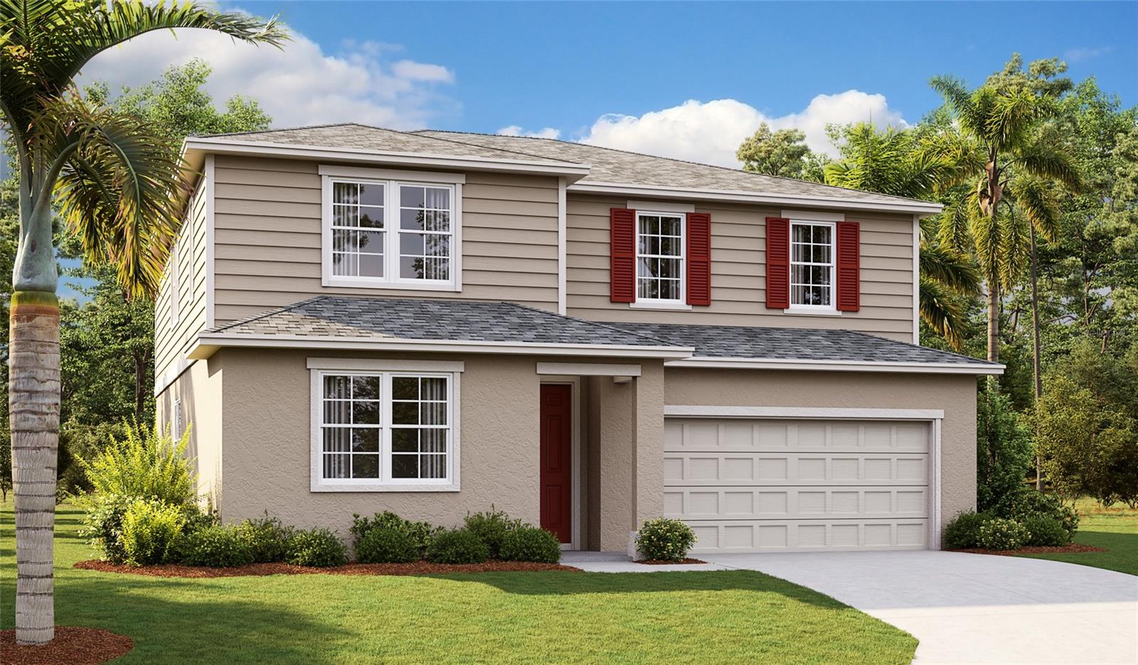 5118 Kinsley Drive — photo