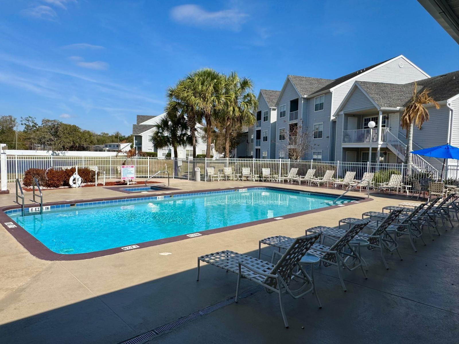 1222 Bermuda Lakes Lane 106 — photo