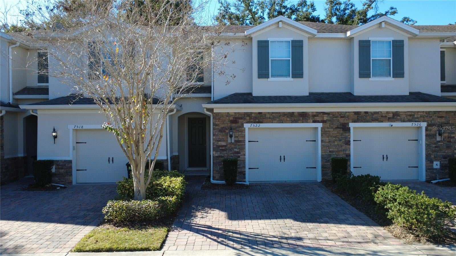 7522 Aloma Pines Court — photo
