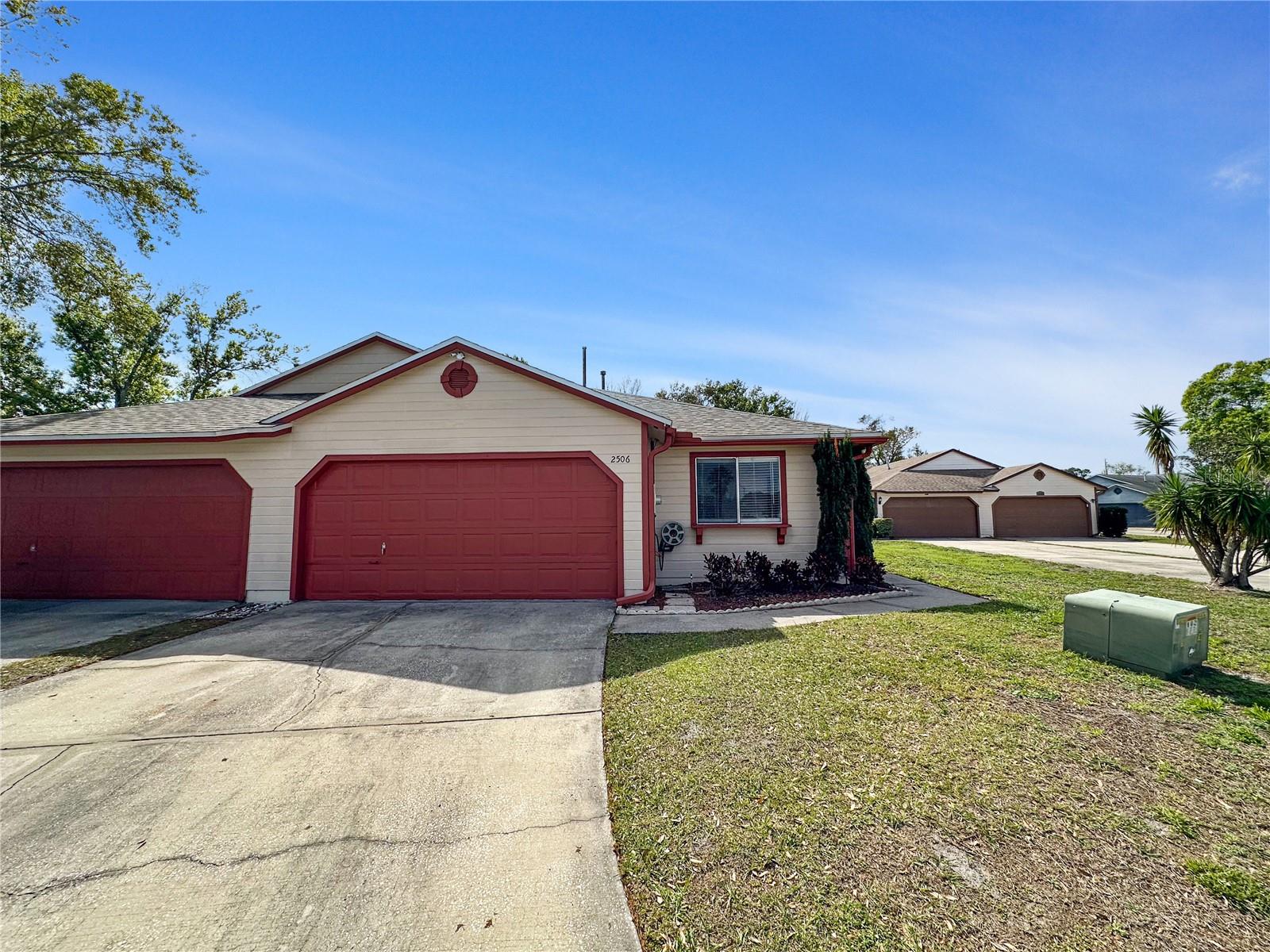 2506 Tobin Court — photo