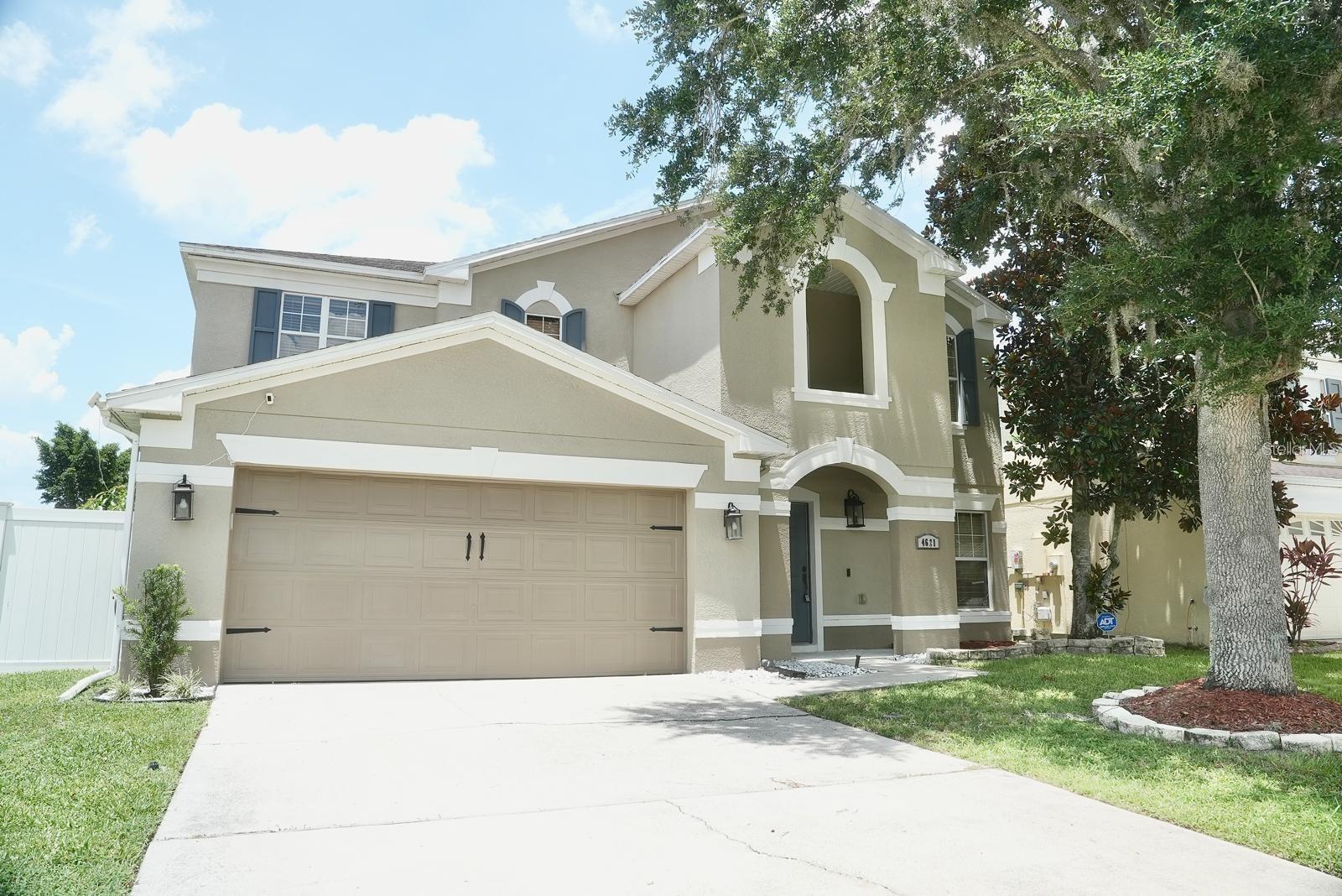 4621 Yellow Bay Drive — photo