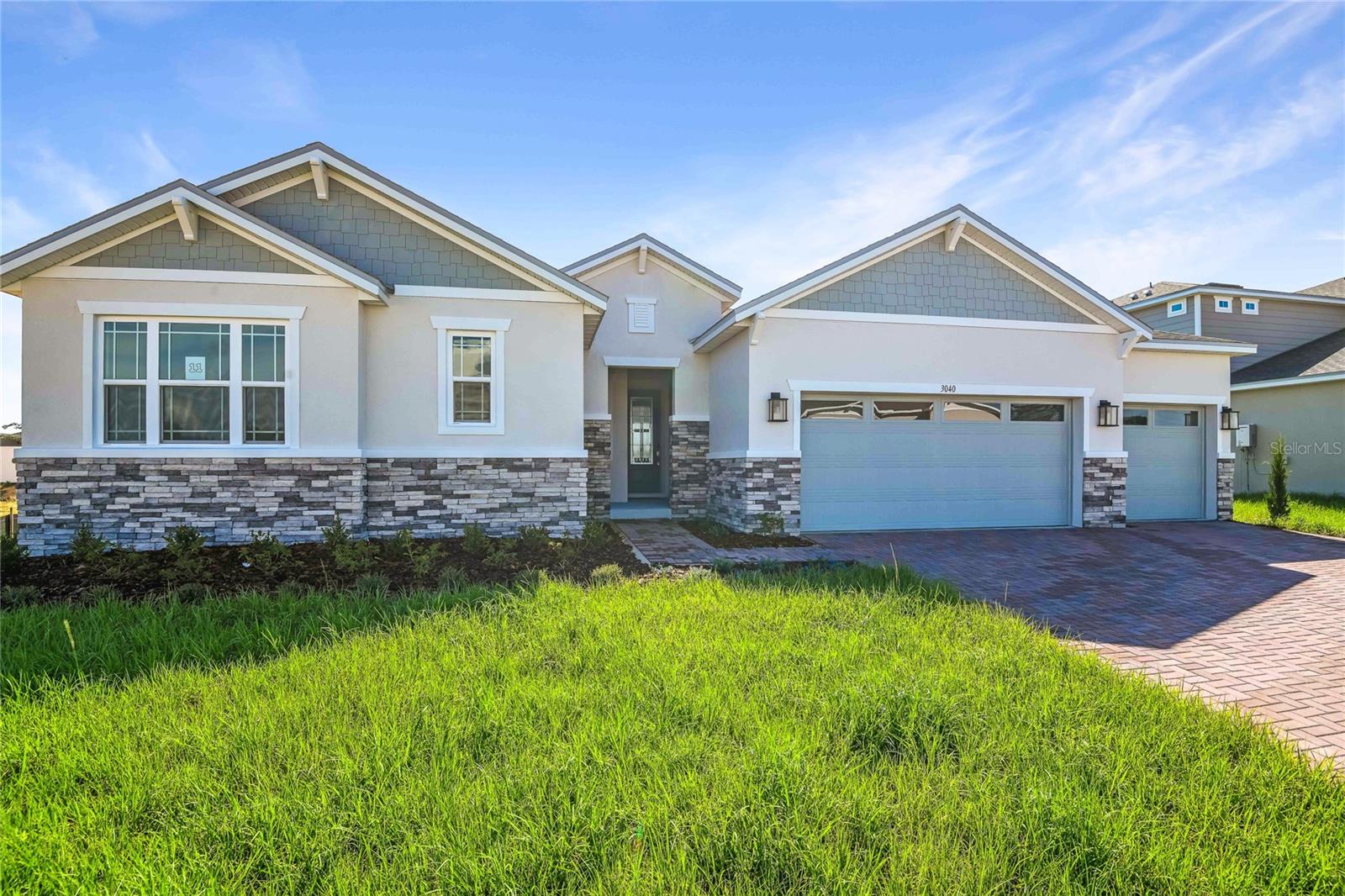 3040 Woodcliff Lake Circle — photo