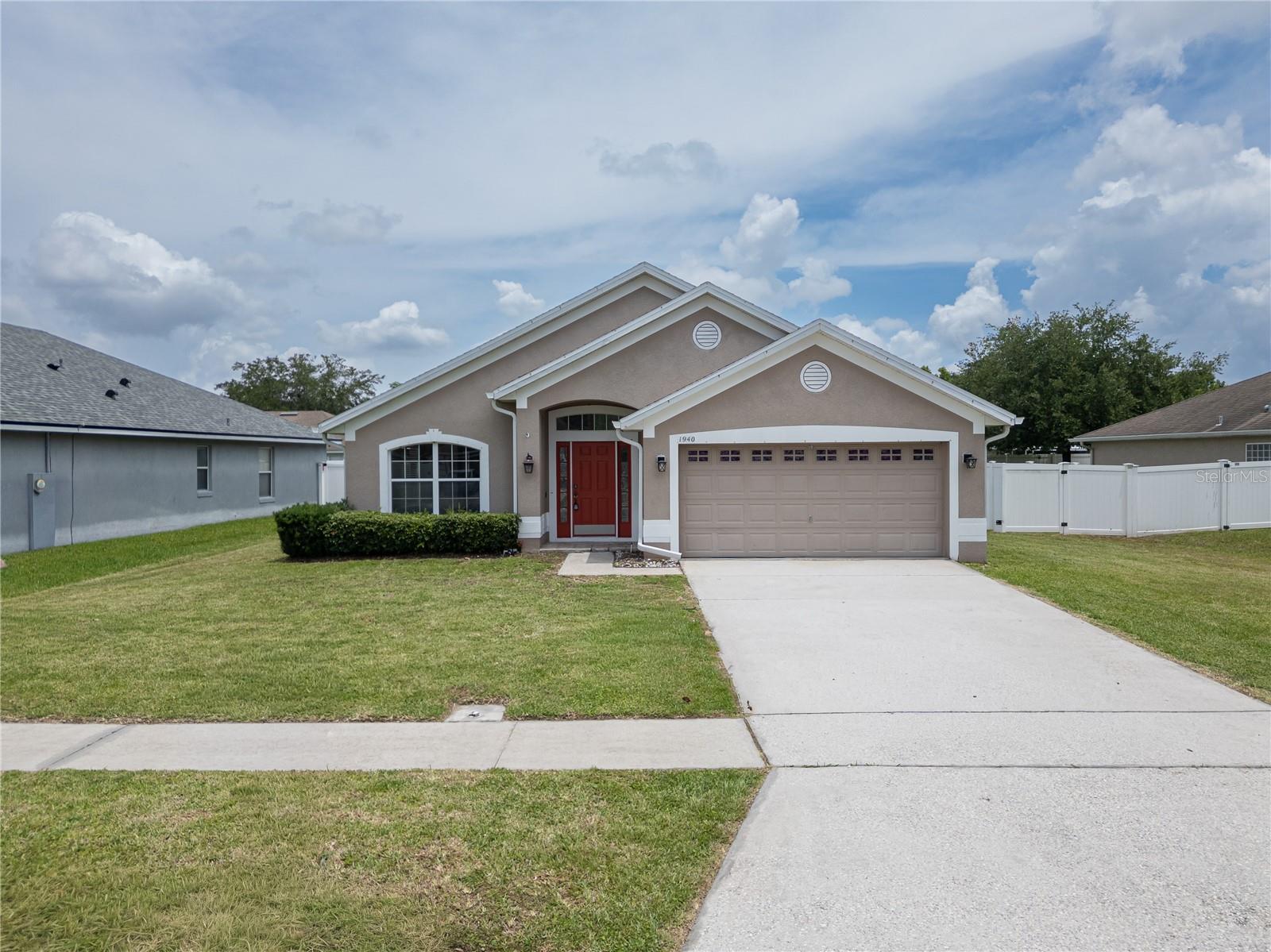 1940 Fawn Meadow Circle — photo