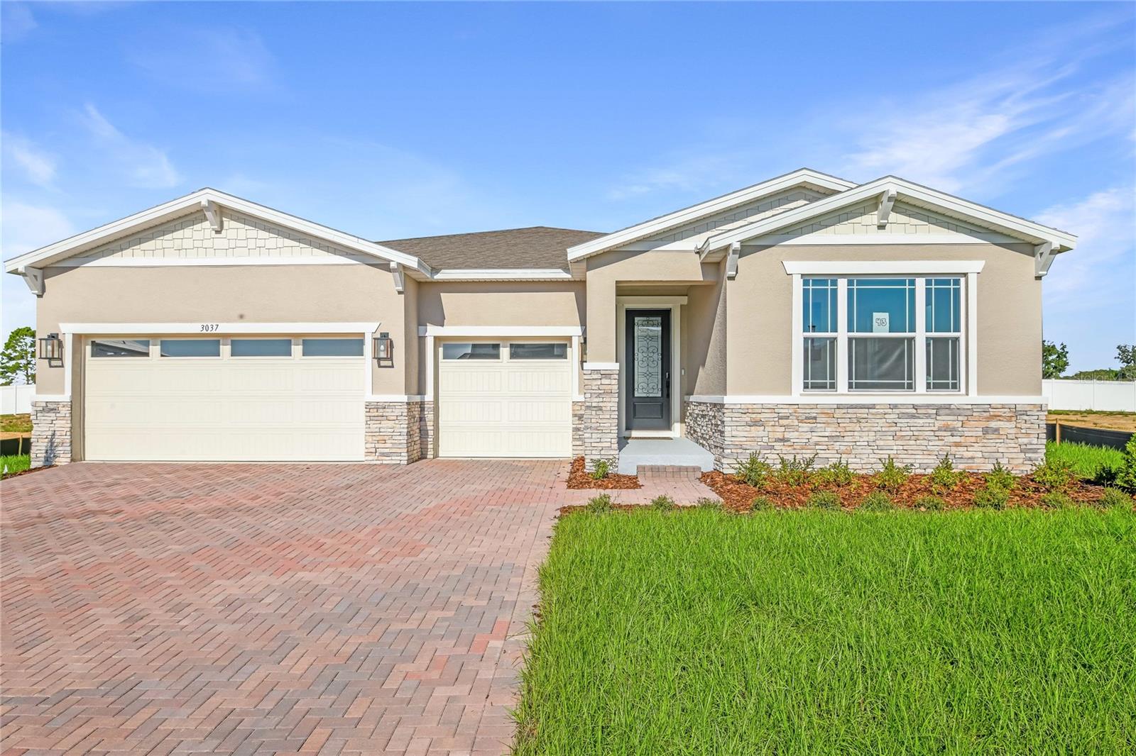3037 Woodcliff Lake Circle — photo