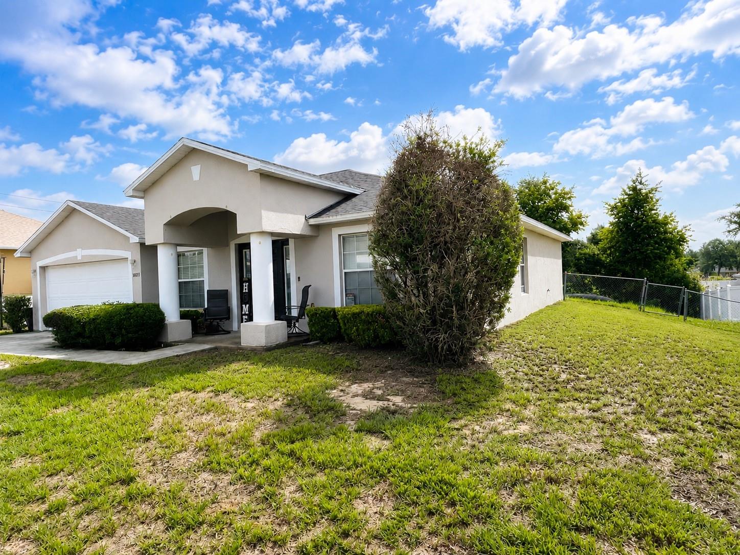 Home in OCALA, FL 34476 — photo 3
