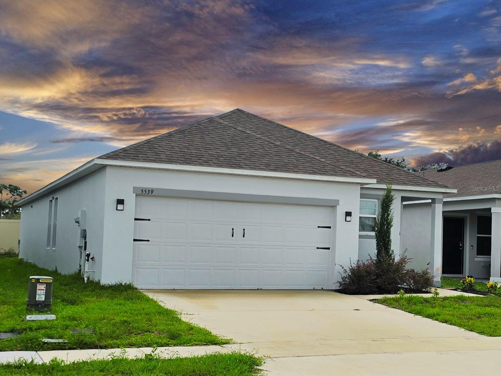 5539 Maddie Drive — photo
