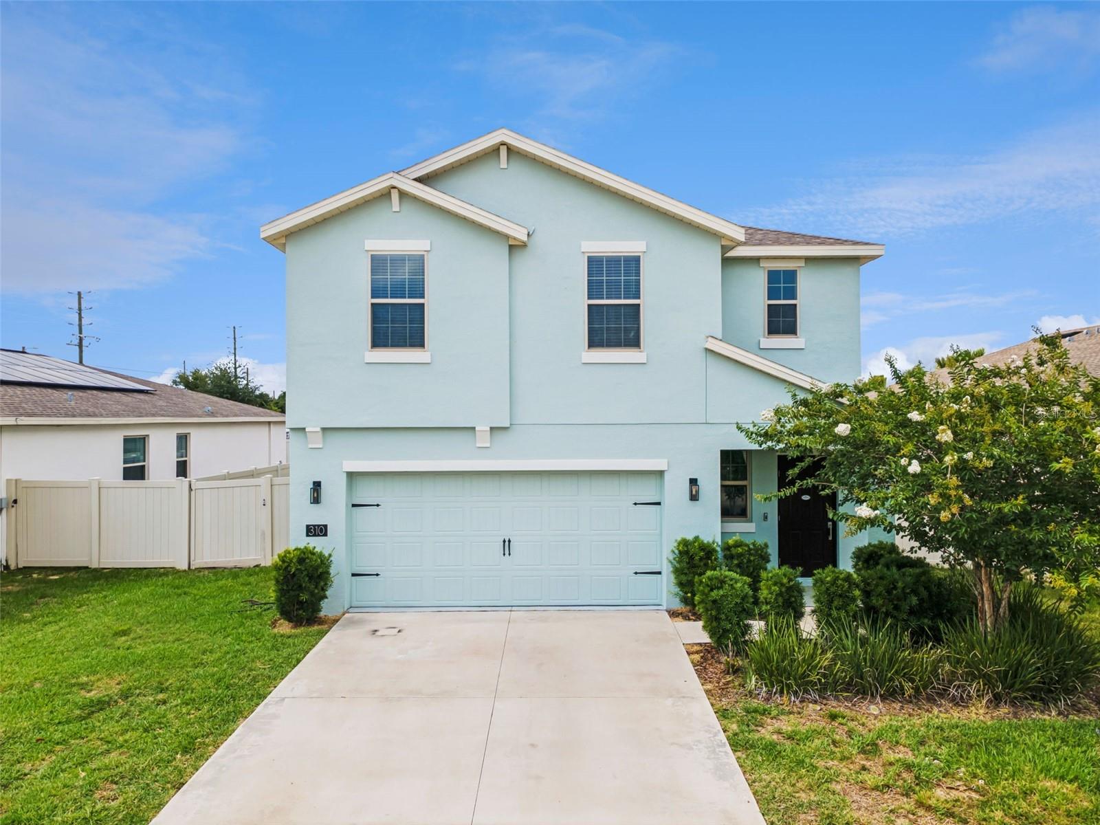 310 Citrus Pointe Drive — photo