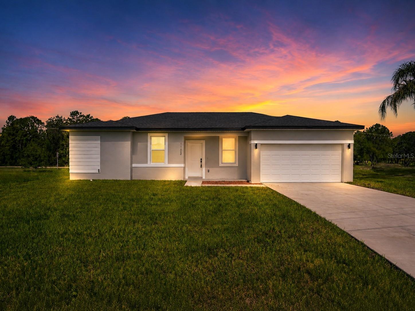 1103 Saint Tropez Court — photo