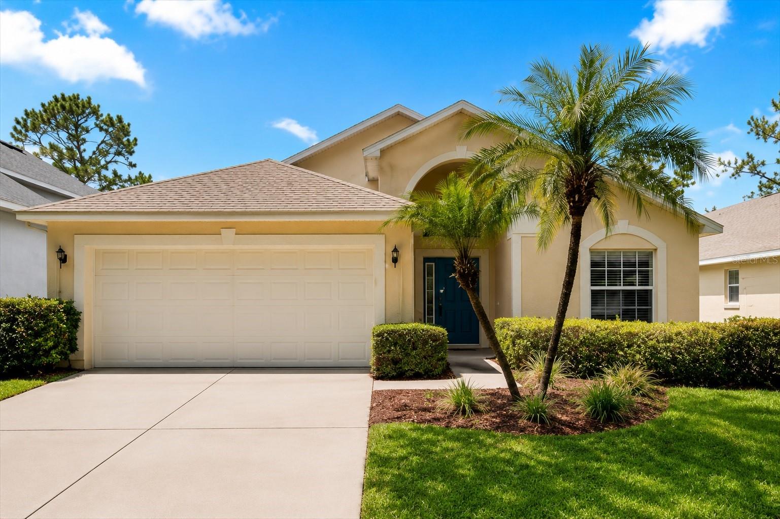 2263 Mallory Circle — photo