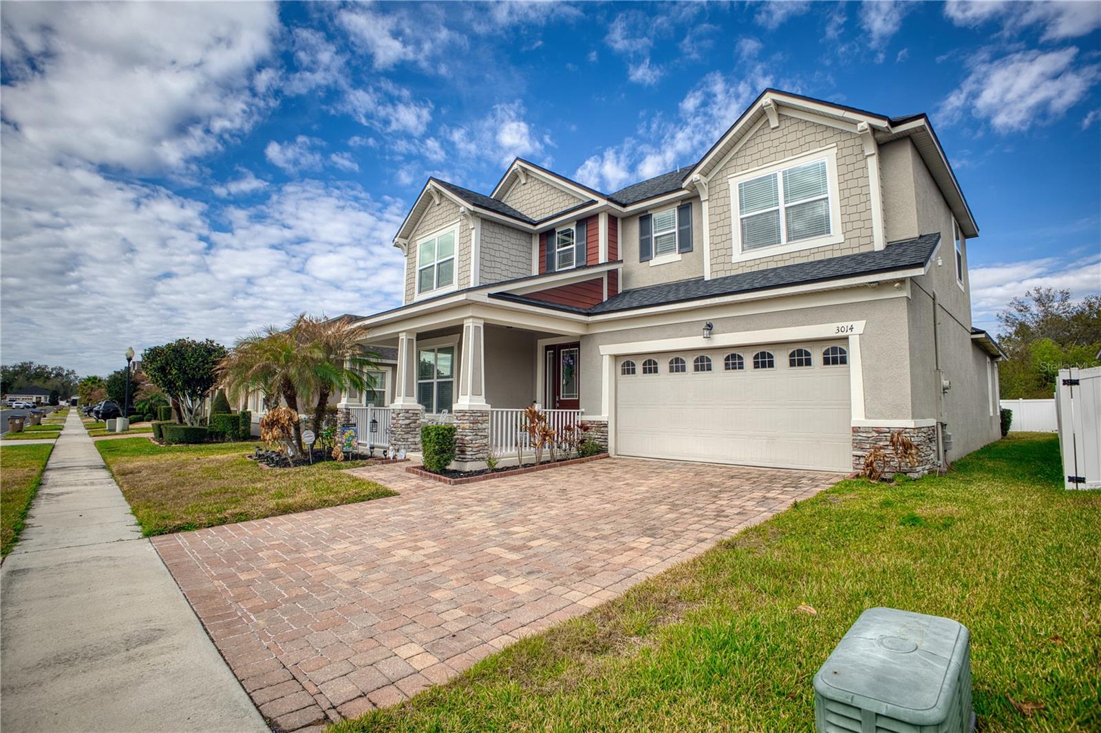 3014 Sera Bella Way — photo