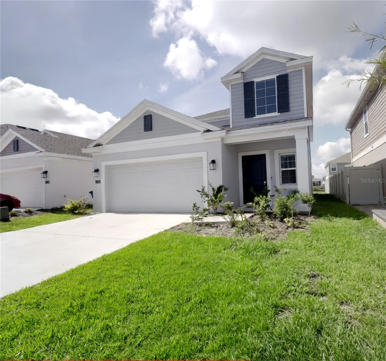 2185 Aquifer Lane — photo