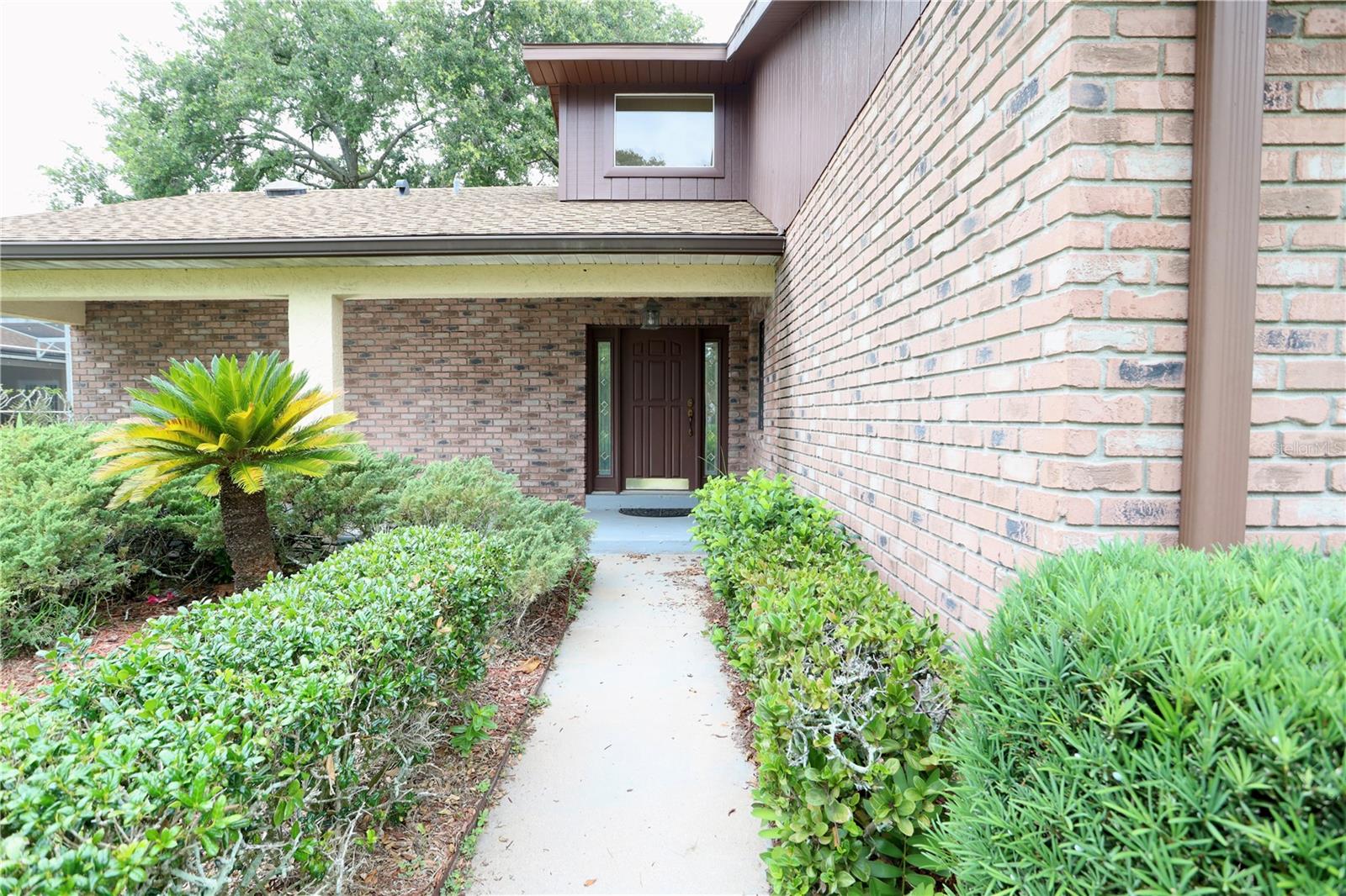 1781 King Charles Drive — photo